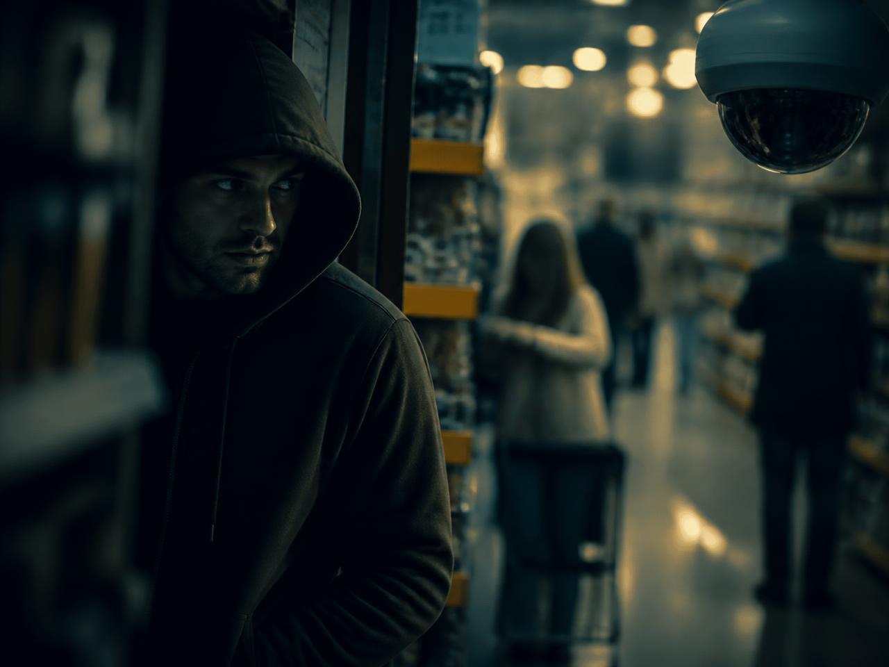 Undercover & ORC